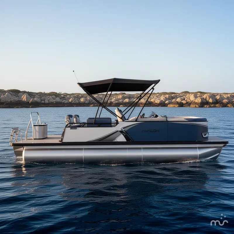The Image of Avalon LSZ QLS 2026 - 0
