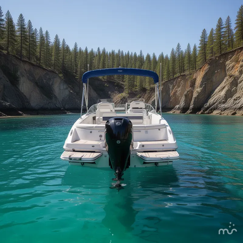 Slide: The Image of Tahoe 2150 CC 2020 - 3