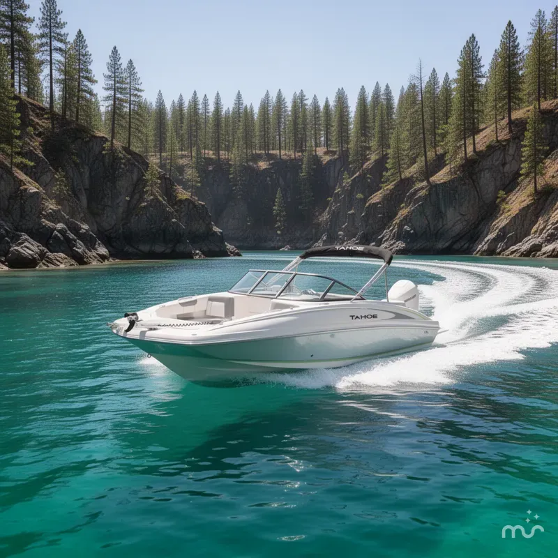 Slide: The Image of Tahoe 2150 CC 2020 - 4