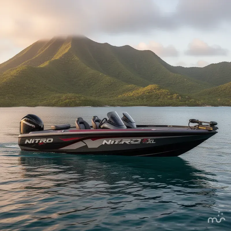 The Image of Nitro Z21 XL 2024 - 0