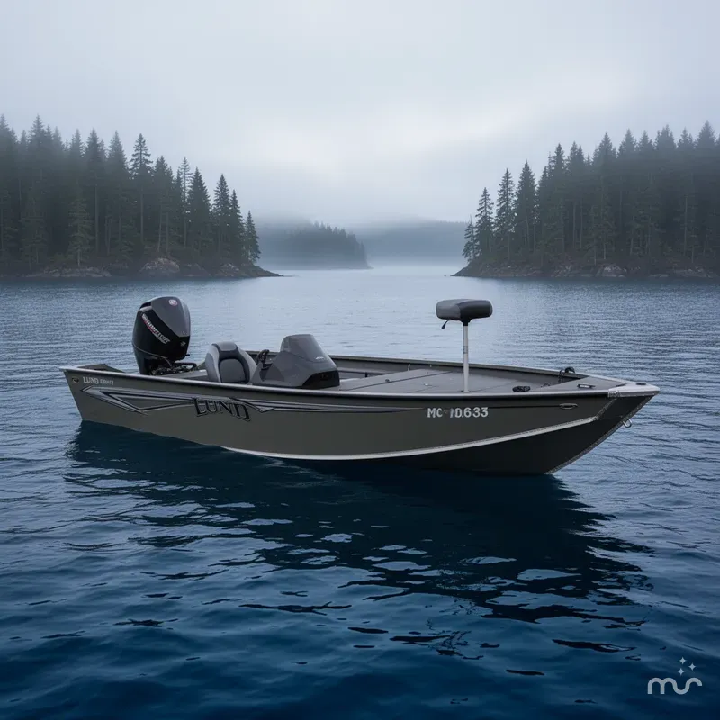 The Image of Lund 2075 Pro-V Bass 2021 - 0