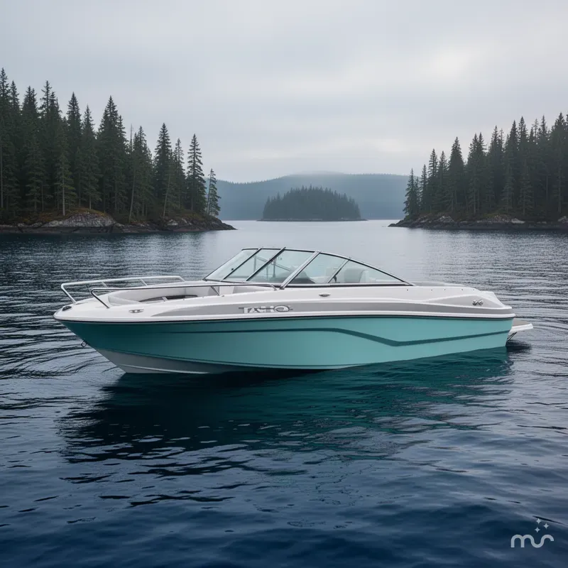 Slide: The Image of Tahoe T16 2026 - 2