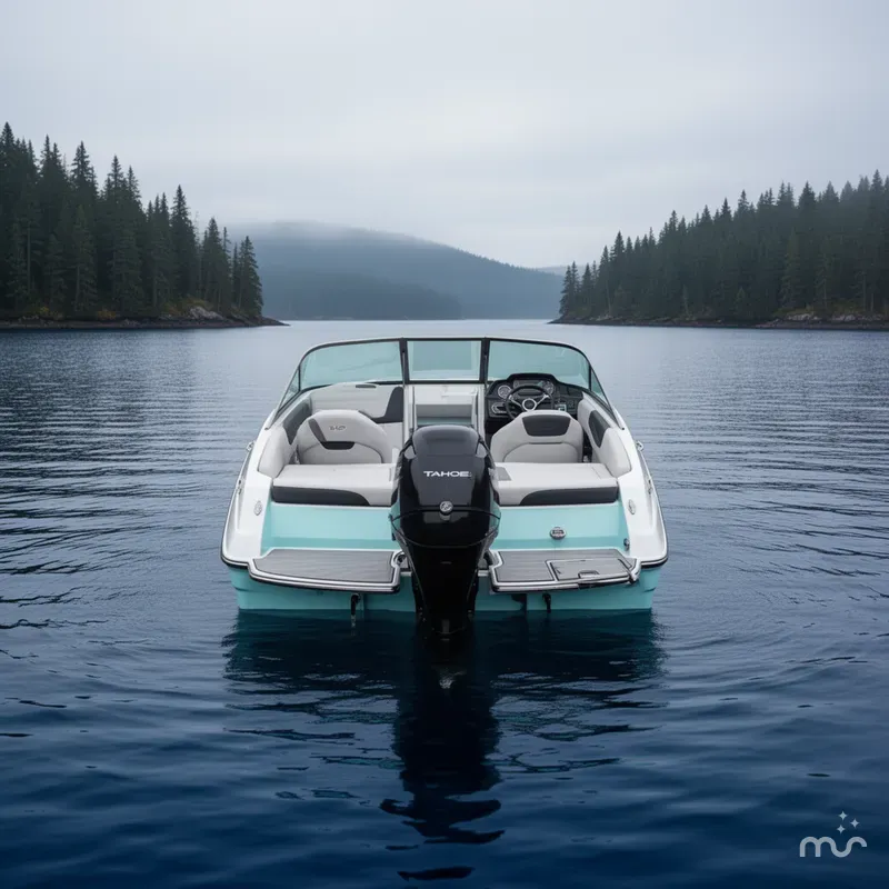 Slide: The Image of Tahoe T16 2026 - 3
