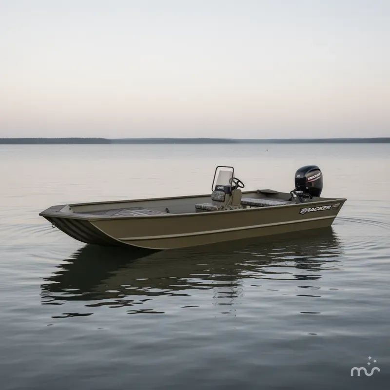 Slide: The Image of Tracker Grizzly 2072 CC 2026 - 2