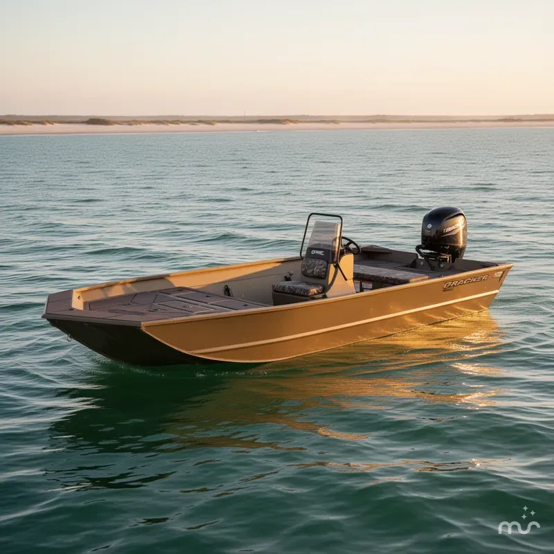 Slide: The Image of Tracker Grizzly 2072 CC 2026 - 2