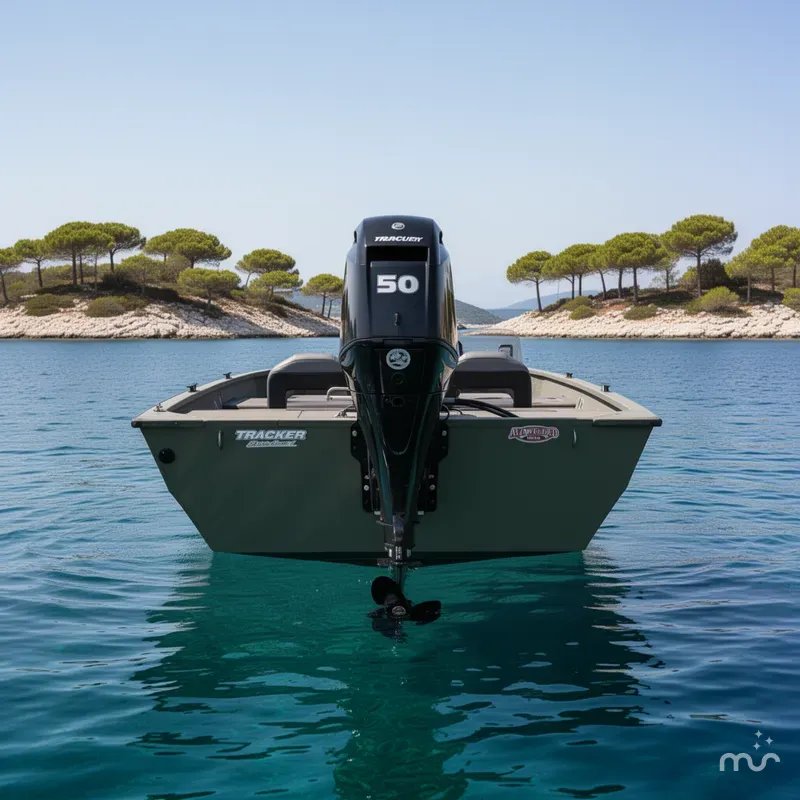 Slide: The Image of Tracker Bass Tracker Classic XL 2026 - 3