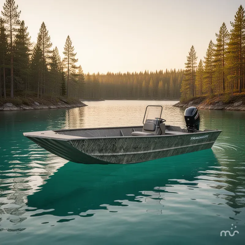 Slide: The Image of Tracker Grizzly 2072 CC 2026 - 4