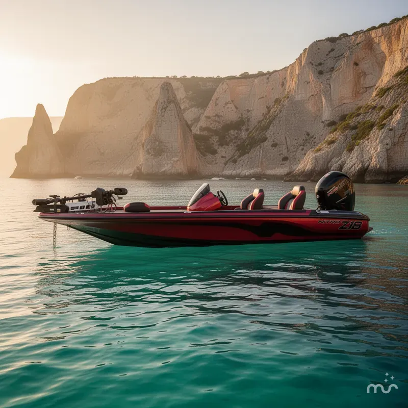 Slide: The Image of Nitro Z18 Pro 2026 - 2