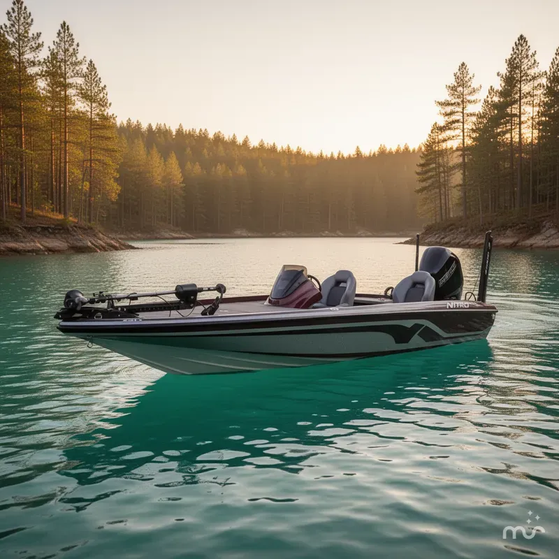 The Image of Nitro Z21 XL 2024 - 0