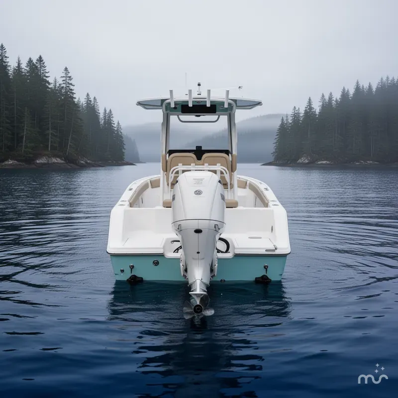 Slide: The Image of Sportsman Open 212 Center Console 2026 - 3