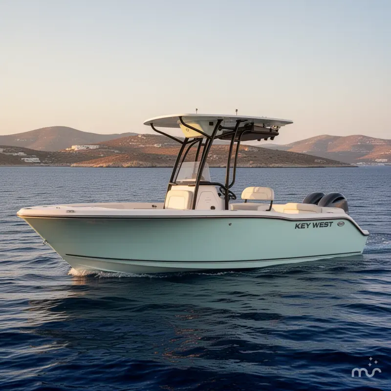 The Image of Key West 203 FS 2026 - 0