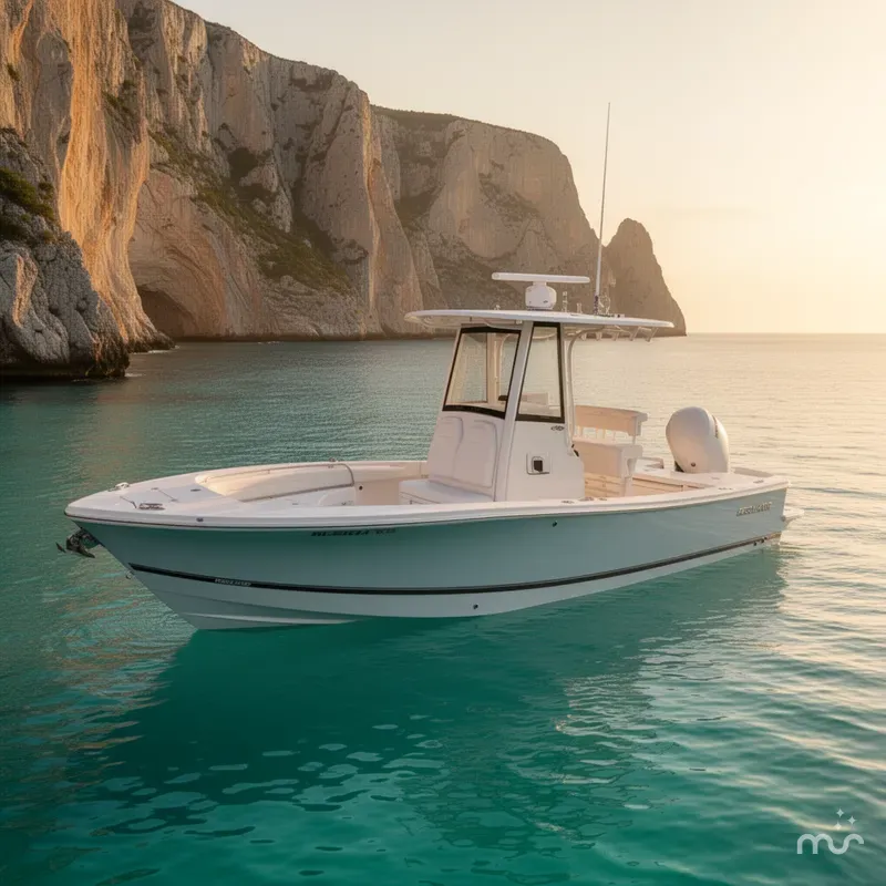 The Image of Regulator Marine 24XO 2021 - 0
