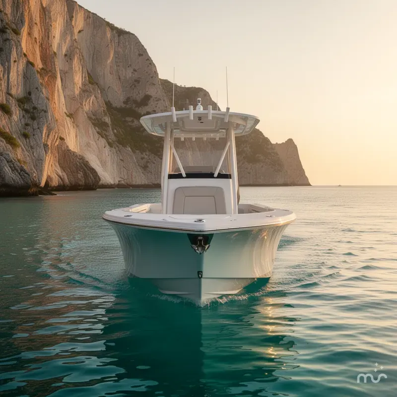 Slide: The Image of Regulator Marine 24XO 2021 - 1