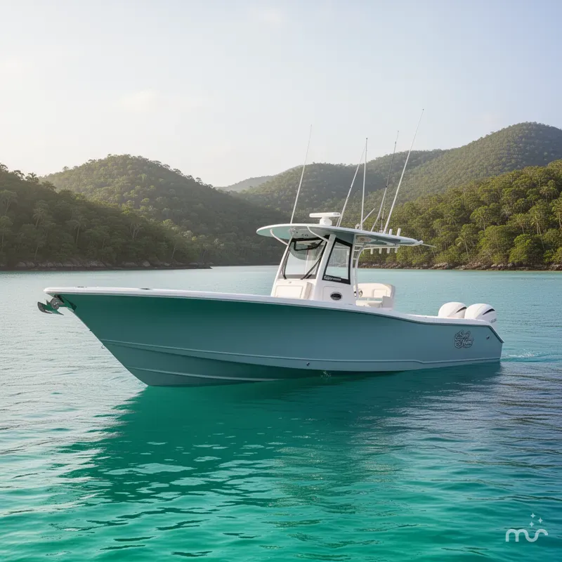 The Image of Sea Hunt Gamefish 30 Coffin Box 2023 - 0