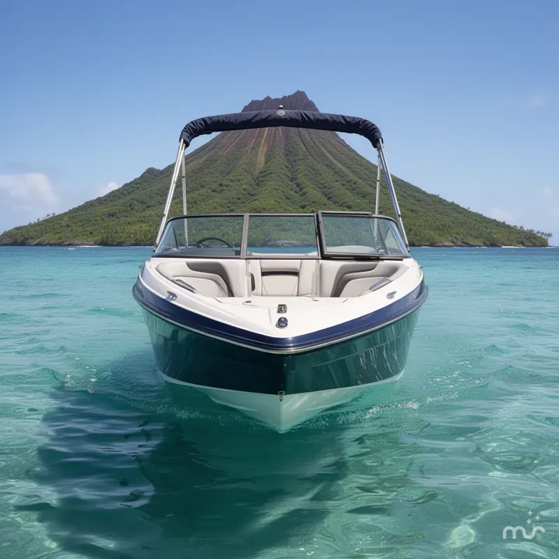 Slide: The Image of Yamaha 210SX 2013 - 1
