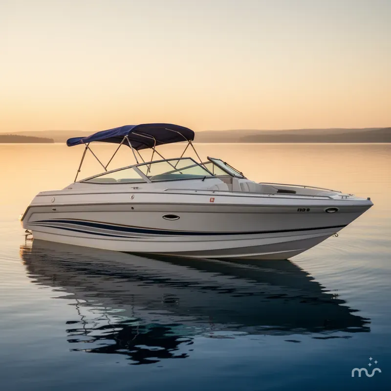 Slide: The Image of Formula 280 Bowrider 1999 - 0