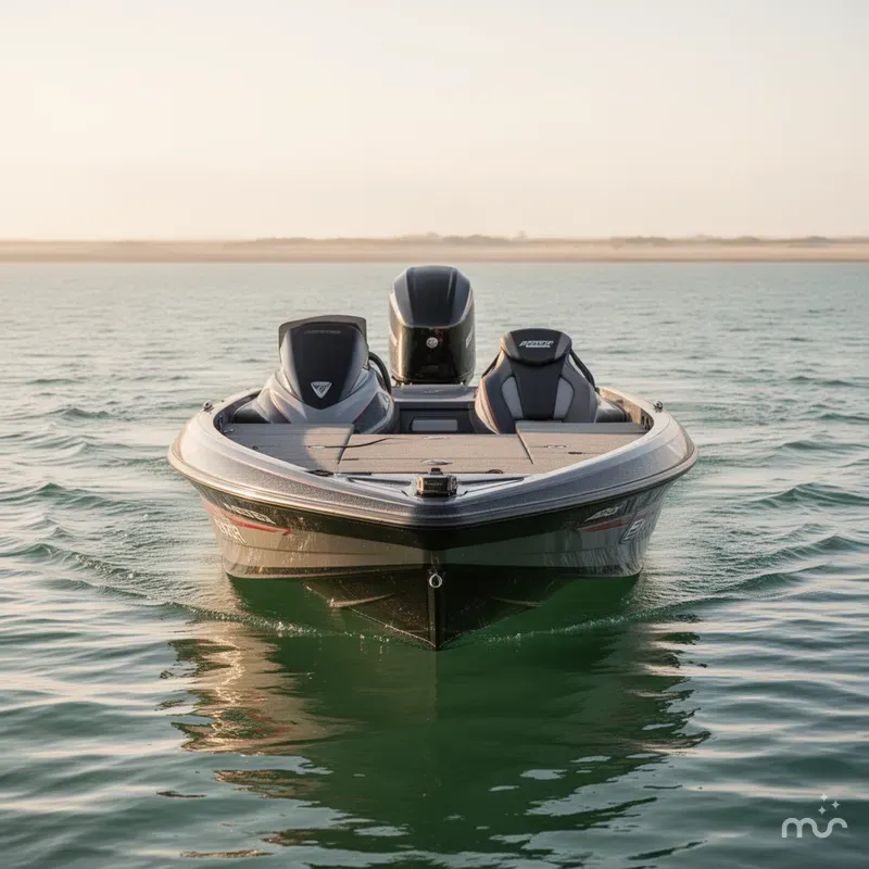 Slide: The Image of Skeeter FXR21 Apex 2025 - 1