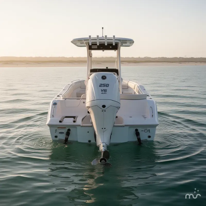 Slide: The Image of Sea Hunt Ultra 235 SE 2026 - 3