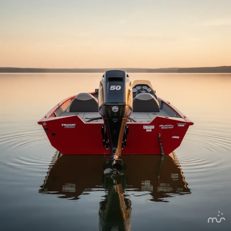 Slide: The Image of Tracker Pro Team 175 TXW 2015 - 3