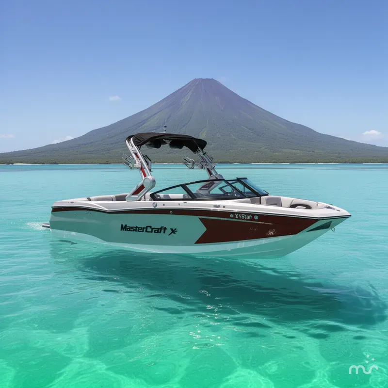 The Image of MasterCraft XStar S 2022 - 0