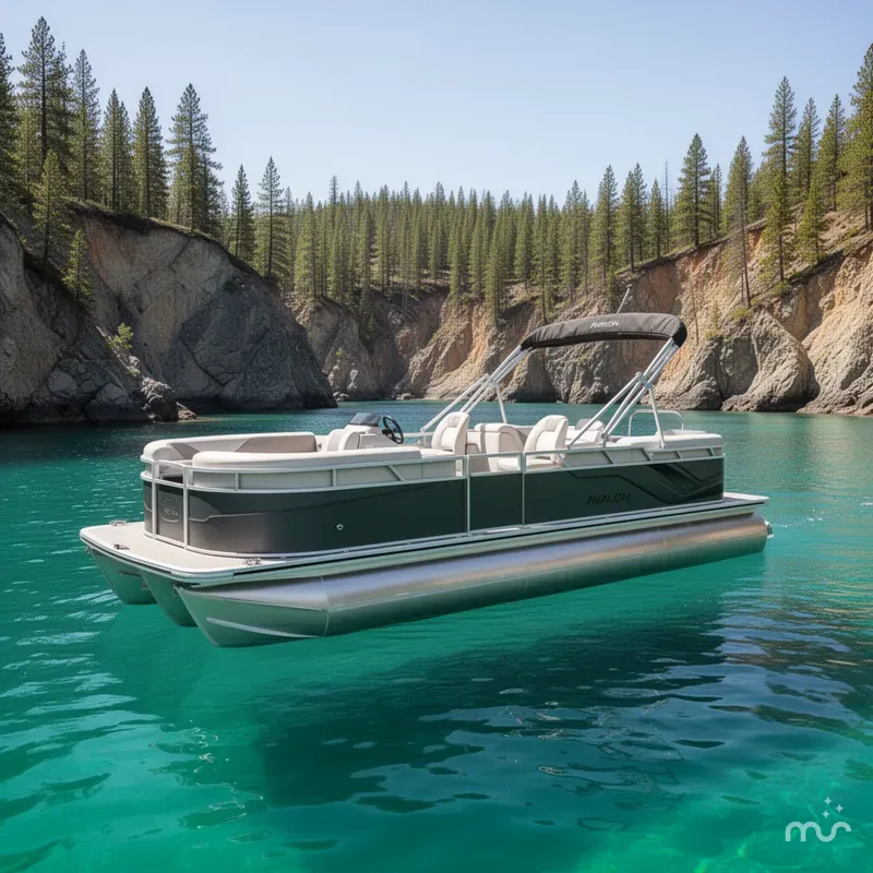 The Image of Avalon Venture 2385 QL 2026 - 0