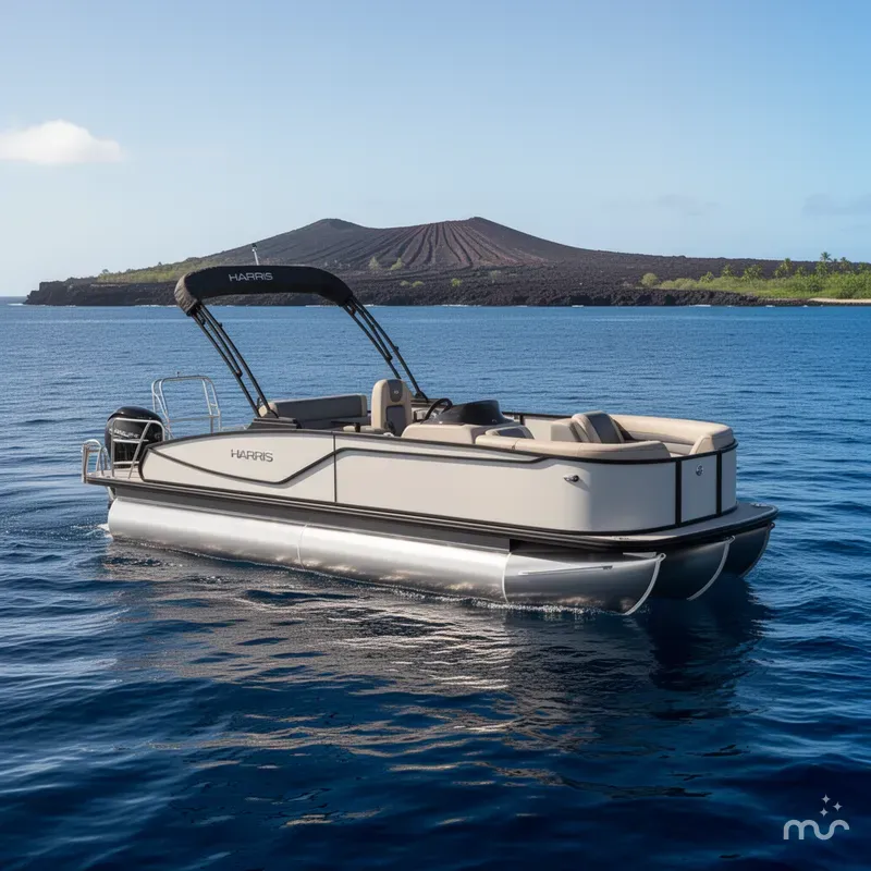 The Image of Harris Sunliner 250 2026 - 0