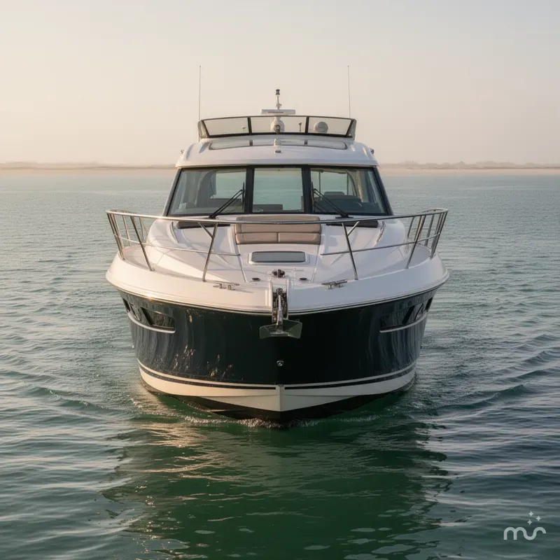 Slide: The Image of Sea Ray Sundancer 350 Coupe 2017 - 3