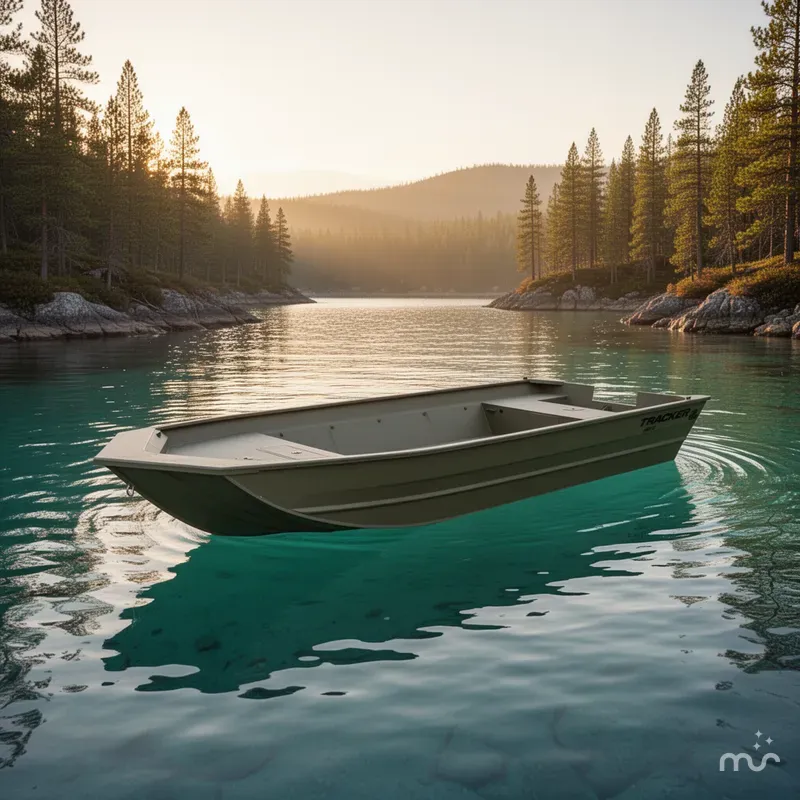 Slide: The Image of Tracker Grizzly 2072 Utility 2026 - 4