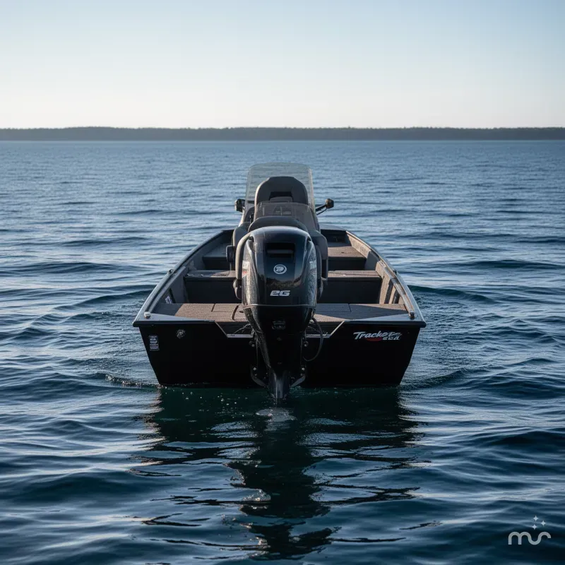 Slide: The Image of Tracker Bass Tracker Classic XL 2026 - 3