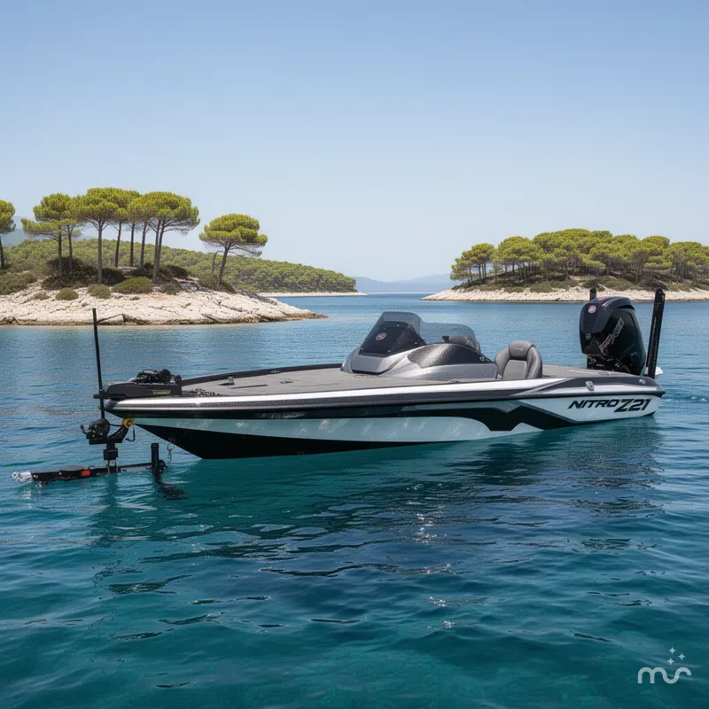 The Image of Nitro Z21 XL Pro 2026 - 0
