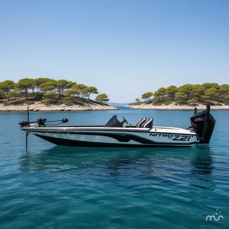 Slide: The Image of Nitro Z21 XL Pro 2026 - 2