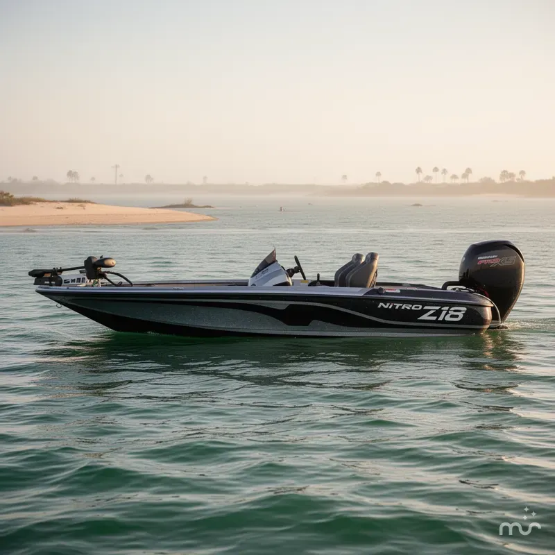 Slide: The Image of Nitro Z18 Pro 2026 - 0