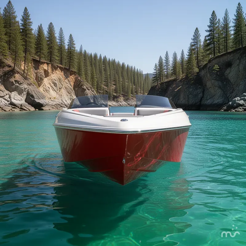 Slide: The Image of Tahoe T18 2026 - 1