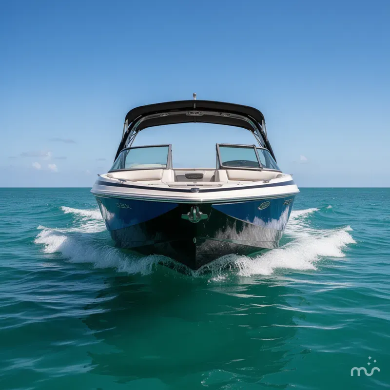 Slide: The Image of Regal 21 OBX 2013 - 1