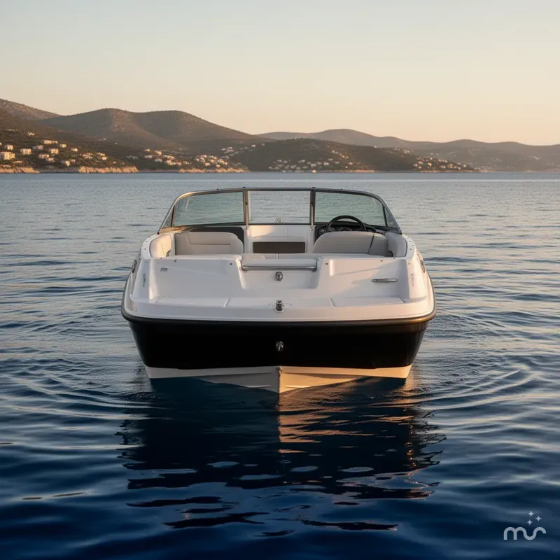 Slide: The Image of Bayliner 175 Bowrider 2012 - 3