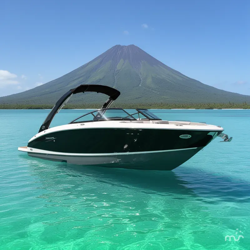 The Image of Regal LS6 2019 - 0