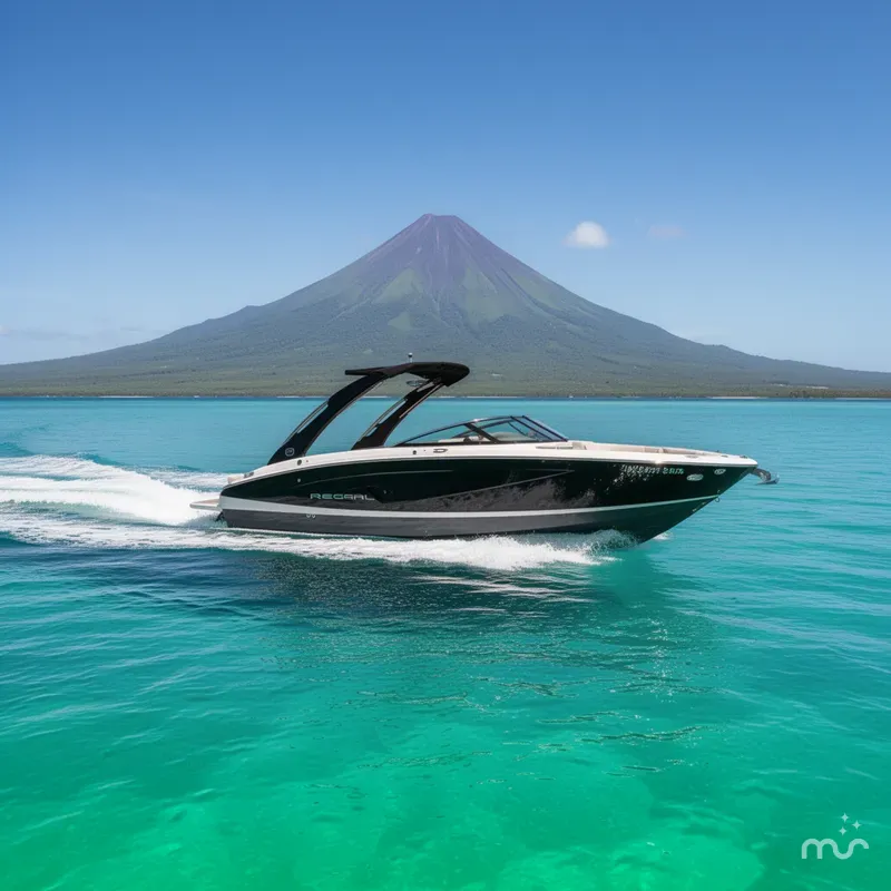 Slide: The Image of Regal LS6 2019 - 4
