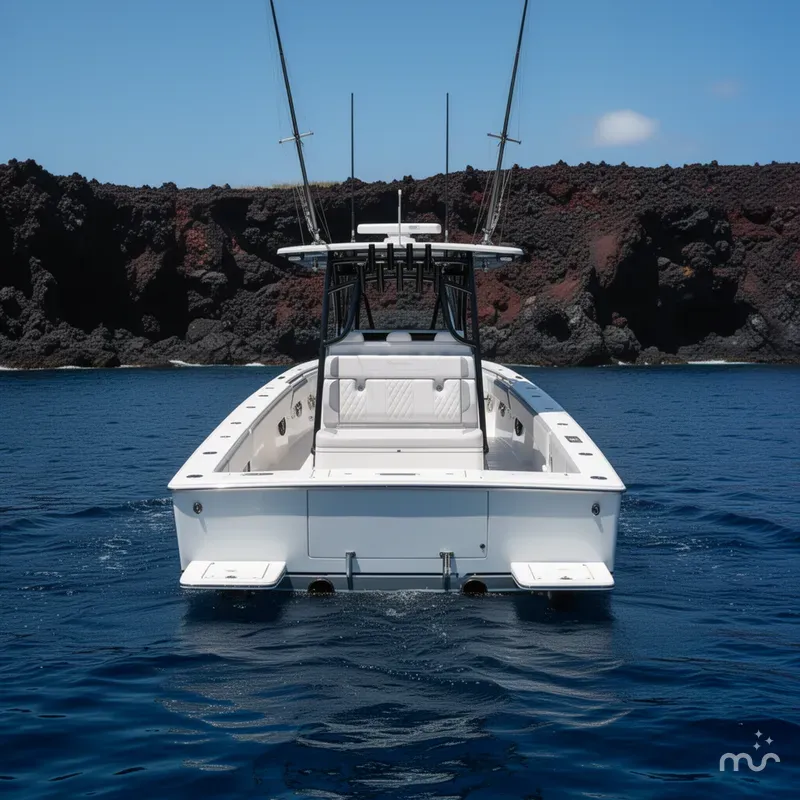 Slide: The Image of Sea Hunter 39 Tournament 2024 - 3