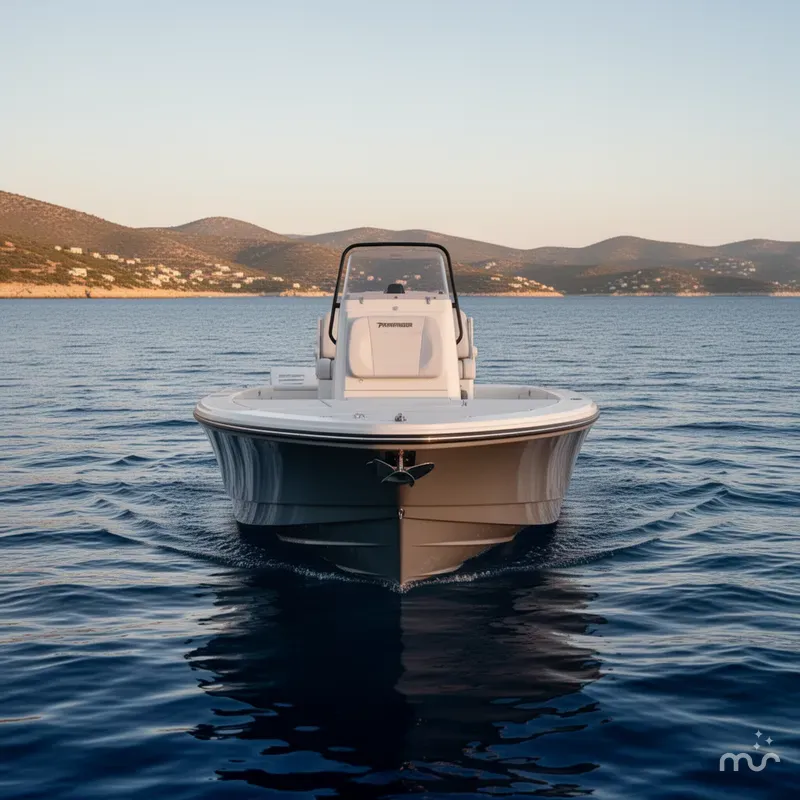 Slide: The Image of Pathfinder 2500 Hybrid 2026 - 1