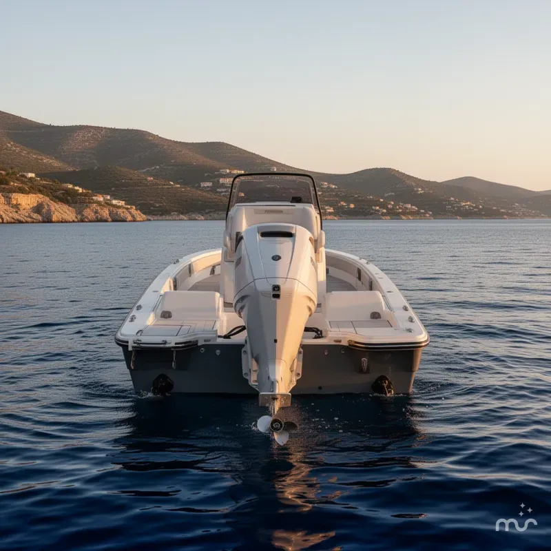 Slide: The Image of Pathfinder 2500 Hybrid 2026 - 3