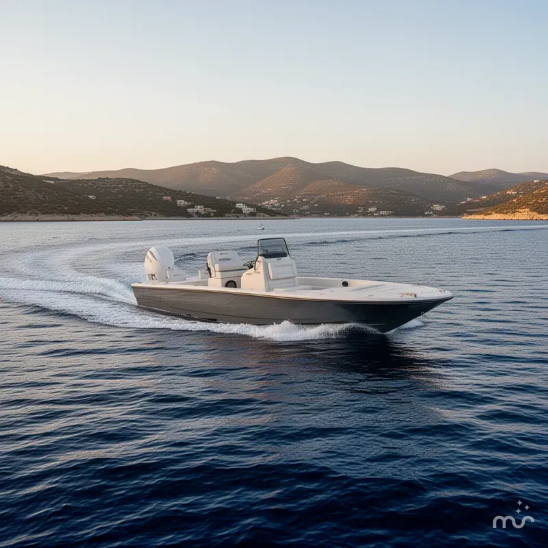 Slide: The Image of Pathfinder 2500 Hybrid 2026 - 4