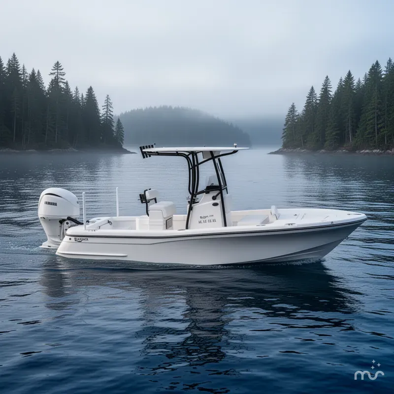 The Image of Blackjack 256 Coastal 2026 - 0