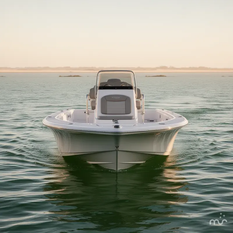 Slide: The Image of Sportsman Tournament 214 SBX Bay Boat 2023 - 3