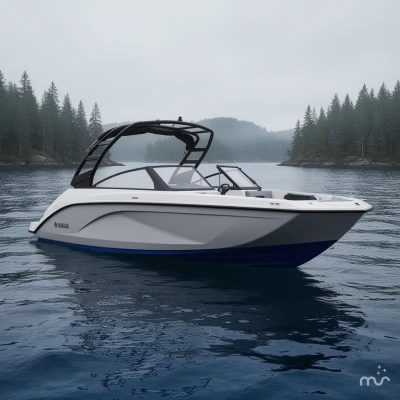 The Image of Yamaha AR220 2026 - 0