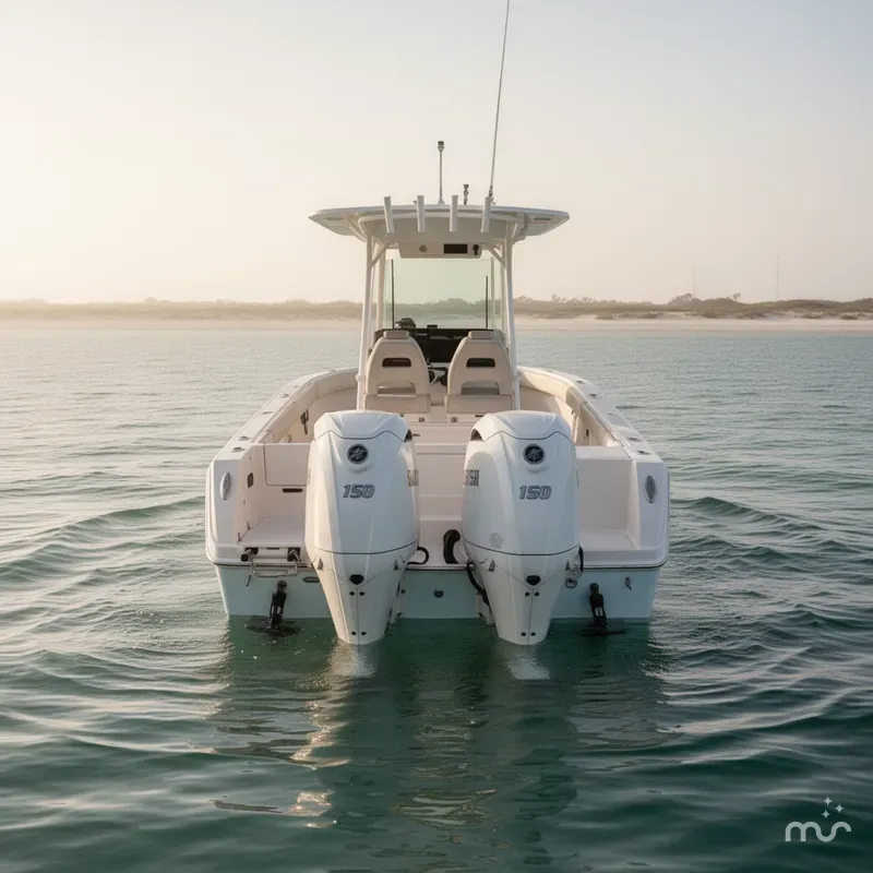 Slide: The Image of Sailfish 242 CC 2024 - 2