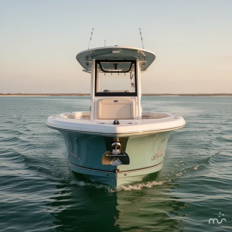 Slide: The Image of Sea Hunt Gamefish 25 2026 - 1