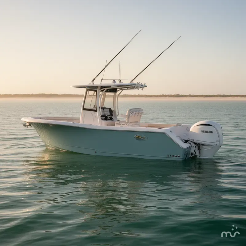 Slide: The Image of Sea Hunt Gamefish 25 2026 - 3