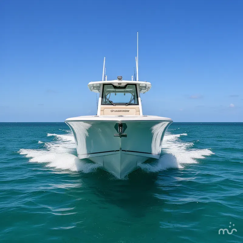 Slide: The Image of Sailfish 360 CC 2024 - 1