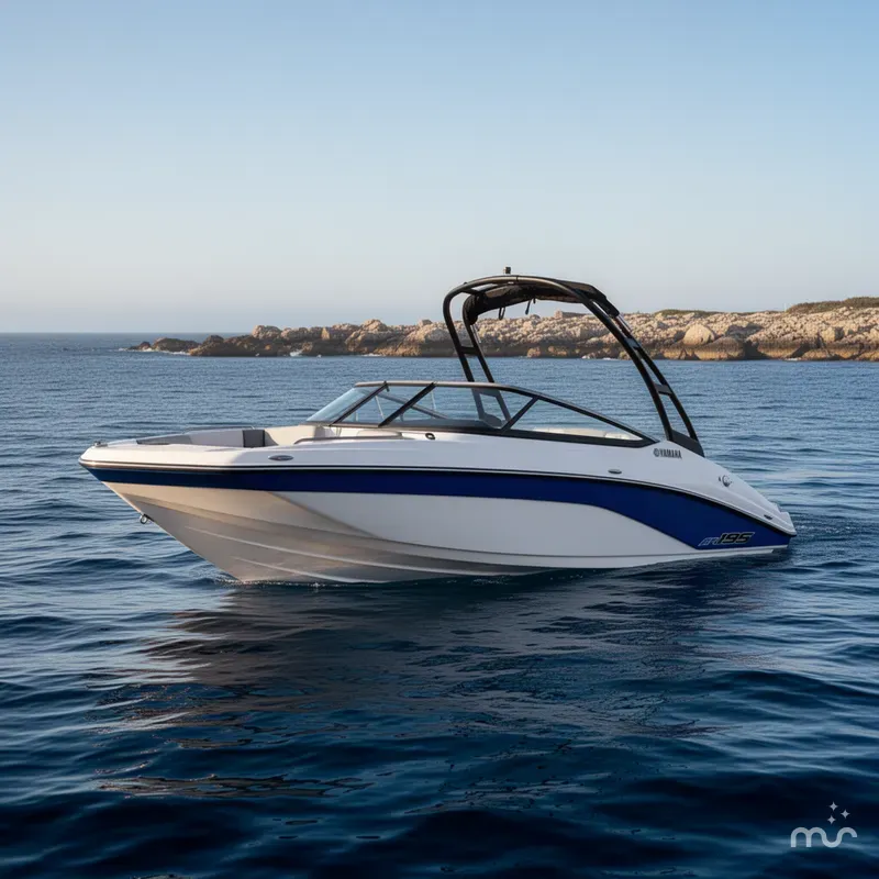 The Image of Yamaha AR195 2026 - 0