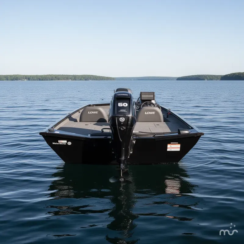 Slide: The Image of Lowe Stinger 175C 2019 - 3
